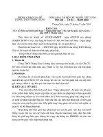 Bao cao ngay phap luat