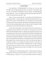 Bài giảng môn Tư tưởng Hồ Chí Minh