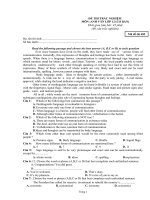 Tham khảo Anh_12 HK I_6