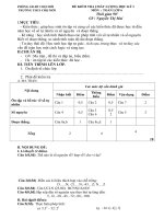 KT HKI-THCS TT CHỢ MỚI-BK