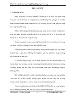 Phát triển kinh tế bền vững vùng ĐBSCL