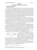 Giáo trình cơ sở Kỹ thuật điện III