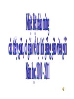 Bai : Nhân 1 STP với 1STN