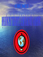 Giáo dục hướng nghiệp 9 (Chủ đề 1,2,3,4,5,6)