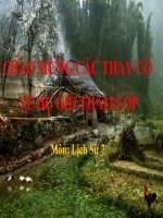 ba lần kháng chiến chống quân Nguyên( lần 3)