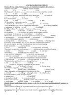 Mot so BT co ban -11