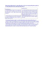 Phân biệt hợp đồng kinh tế và hợp đồng dân sự