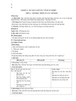 bài 1 tập hợp, phần tử của tập hợp