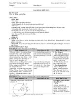 GIÁO ÁN LÍ 12 CB (cả năm)