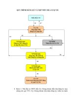 QUY TRÌNH ĐĂNG KÝ VÀ NỘP TIỀN MUA CCQ VF4