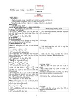 GAB1 toan 5 tuan 3- 2010