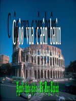 Hướng dẫn đánh cờ vua