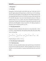 Bài tiểu luận về quang khắc 