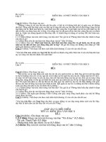 tiet 41 kiem tra Van hoc 8