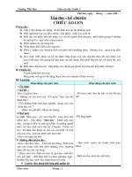 giao án L3 T3 CKTKN