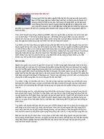 Làm thế nào để thu hút được tiền đầu tư?