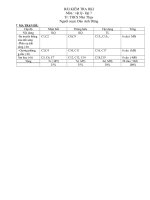 Đê kiểm tra học ký lý 7co ma tran đáp án(12)