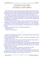 Long hổ phong vân - tập 9