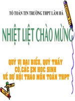 bất đẳng thức cô si