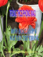 tiet 12 cau tao ben trong cua trai dat-thi gvg