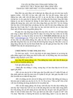 tai lieu huong dan dieu tra choi GO