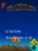 bac ho đoc bản tuyên ngon độc lập