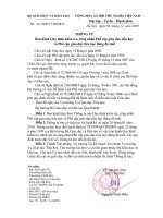 văn bản phổ cập