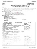 DAI SO 8 THEO CHUAN T11-28