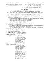 nội dung thi đua khen thưởng 10-11