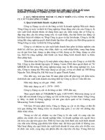 thực trạng và công tác đánh giá hiệu quả sản xuất kinh doanh ở công ty dụng cụ cắt và đo lường cơ khí