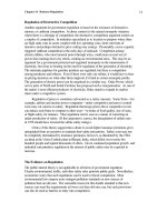 Microeconomics for MBAs 48