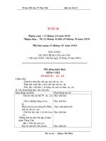 giao an tuan 10 buoi 2