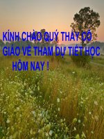 Bài 7. Lũy thừa với số mũ tự nhiên. Nhân hai lũy thừa cùng cơ số