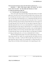 Phân tích tình hình hoạt động tín dụng của ngân hàng thương mại cổ phần Sài Gòn - Hà Nội (SHB) chi nhánh Cần Thơ.pdf_04