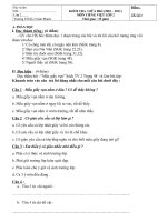 Đề TV2GK1(2010-2011)cóHDC