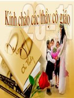 tinh chat co ban cua phan thuc