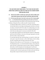 CÁC GIẢI PHÁP HOÀN THIỆN QUẢN LÝ THU THUẾ CỦA NHÀ NƯỚC NHẰM TĂNG CƯỜNG SỰ TUÂN THU THUẾ CỦA DOANH NGHIỆP TRÊN ĐỊA BÀN HÀ NỘI