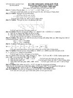 De thi HSG tinh QB GTBMT ca sio THCS năm 2009