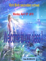 E 8:U 15 language focus