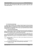 MỘT SỐ BIỆN PHÁP NHẰM HOÀN THIỆN CÔNG TÁC HẠCH TOÁN KẾ TOÁN TIÊU THỤ VÀ KẾT QUẢ TIÊU THỤ HÀNG HOÁ TẠI CÔNG TY DƯỢC VÀ VẬT TƯ Y TẾ TỈNH PHÚ YÊN