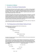 introduction to software