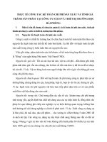 THỰC TẾ CÔNG TÁC KẾ TOÁN CHI PHÍ SẢN XUẤT VÀ TÍNH GIÁ THÀNH SẢN PHẨM  TẠI CÔNG TY SÁCH VÀ THIẾT BỊ TRƯỜNG HỌC HẢI PHÒNG