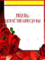 TIẾT 36 ; LOP 10 CO BAN