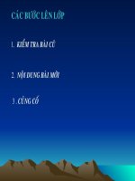 Bai 10 Ba dinh luat Niu-ton