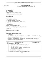 TH. Xác định TLR của sỏi