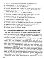 136 Best Models Essays - Discuss the role of the police force in society