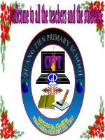 let''''s go 2A . unit 2 . let''''s learn