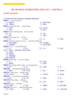 ANHVAN 7 CHUONG 1 DEN 16