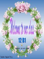 Bài 4: School education system