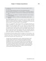 Master the Gre 2010 - Part 40